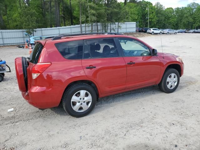 2008 Toyota Rav4