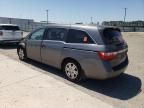 2012 Honda Odyssey LX