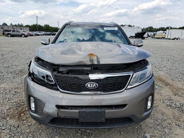 2014 KIA Sorento EX