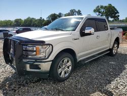 2018 Ford F150 Supercrew for sale in Byron, GA