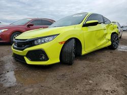 2019 Honda Civic SI for sale in Elgin, IL