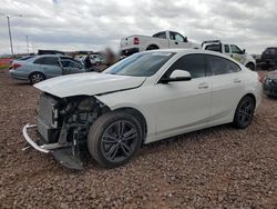 BMW 2 Series salvage cars for sale: 2021 BMW 228XI