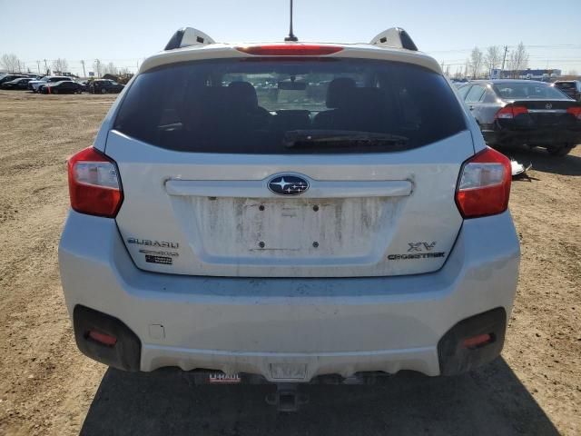 2013 Subaru XV Crosstrek 2.0 Limited