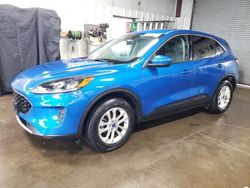 2020 Ford Escape SE en venta en Elgin, IL