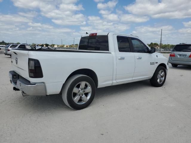 2014 Dodge RAM 1500 SLT