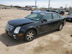 2007 Cadillac STS for sale in Colorado Springs, CO