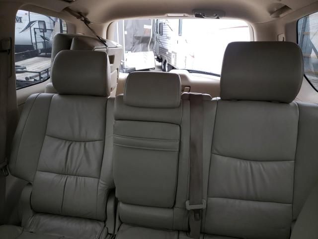 2006 Lexus GX 470