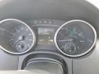 2010 Mercedes-Benz ML 350 4matic