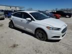 2013 Ford Fusion S