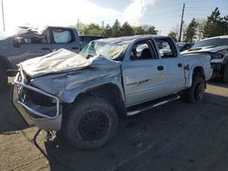 2001 Dodge Dakota Quattro en venta en Denver, CO