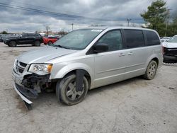 Dodge Caravan Vehiculos salvage en venta: 2012 Dodge Grand Caravan SE