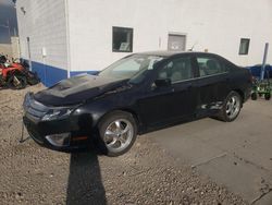 2012 Ford Fusion SEL for sale in Farr West, UT