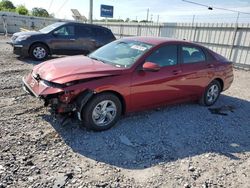 2024 Hyundai Elantra SE en venta en Hueytown, AL