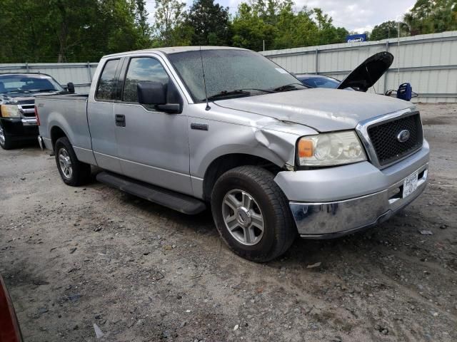 2007 Ford F150