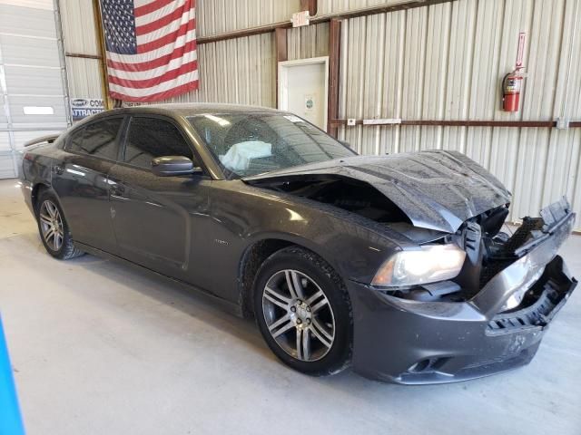 2014 Dodge Charger R/T