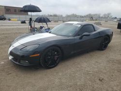 2005 Chevrolet Corvette for sale in Kansas City, KS