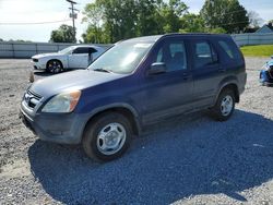 2002 Honda CR-V LX for sale in Gastonia, NC