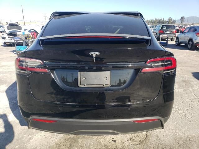 2023 Tesla Model X