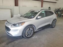 2020 Ford Escape SEL en venta en Lufkin, TX