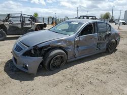 Infiniti salvage cars for sale: 2013 Infiniti G37