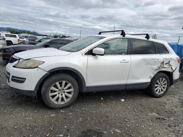 2008 Mazda CX-9