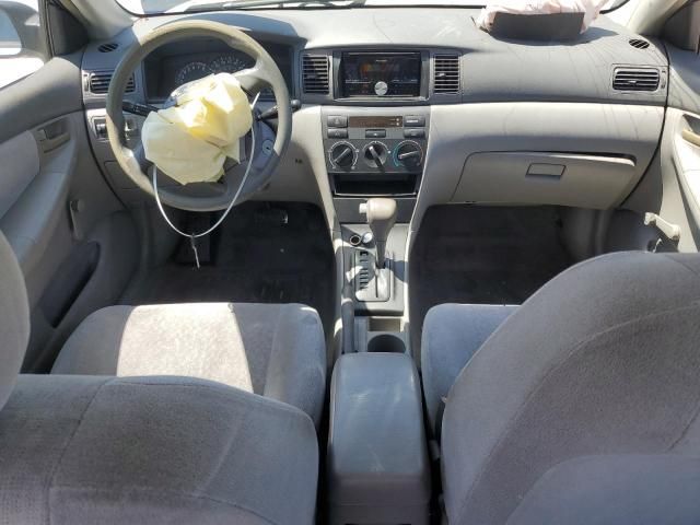 2004 Toyota Corolla CE