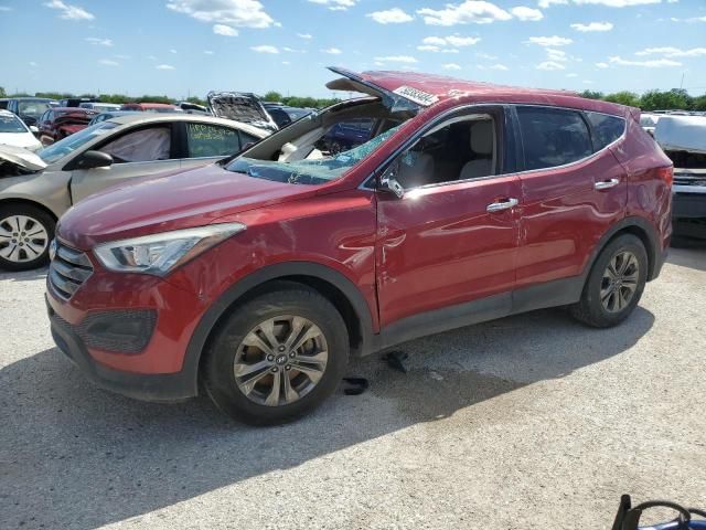 2016 Hyundai Santa FE Sport