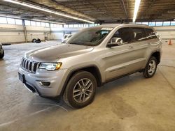 2017 Jeep Grand Cherokee Limited for sale in Wheeling, IL