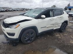 2020 Jeep Compass Latitude for sale in Woodhaven, MI