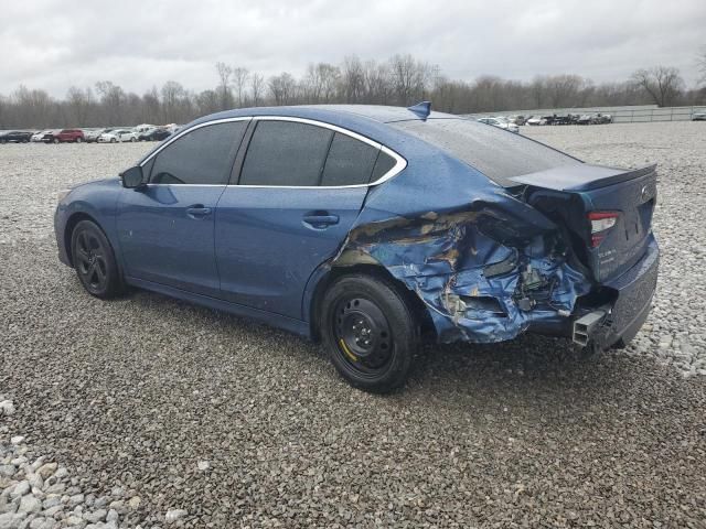 2020 Subaru Legacy Sport