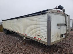 Timpte salvage cars for sale: 2021 Timpte Semi Trailer