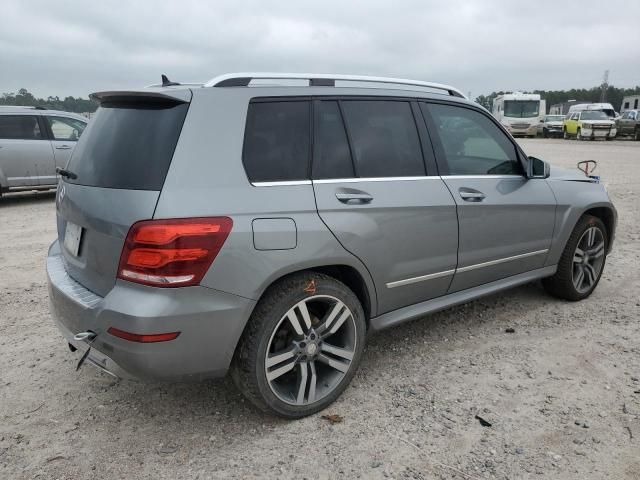 2015 Mercedes-Benz GLK 350