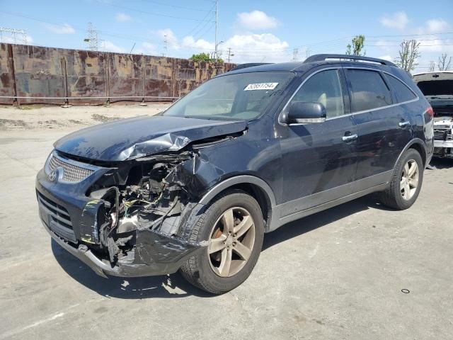 2008 Hyundai Veracruz GLS