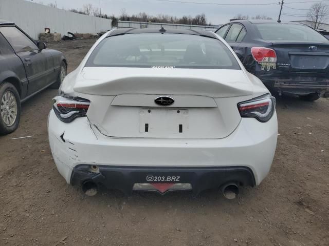 2013 Subaru BRZ 2.0 Premium