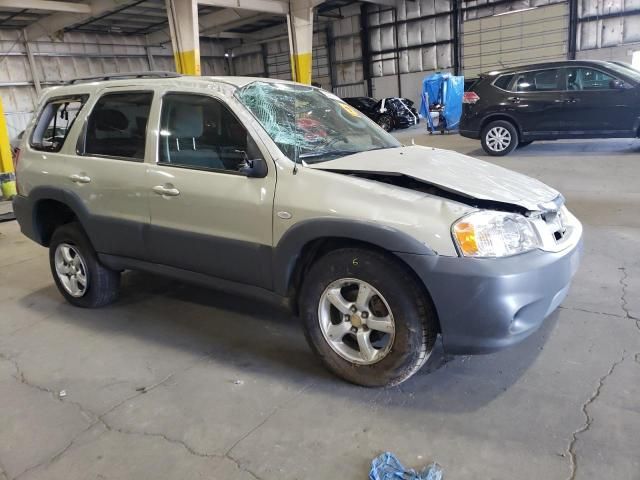 2005 Mazda Tribute I