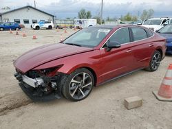 2023 Hyundai Sonata SEL Plus for sale in Pekin, IL