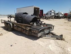 Other Trailer Vehiculos salvage en venta: 2023 Other Trailer