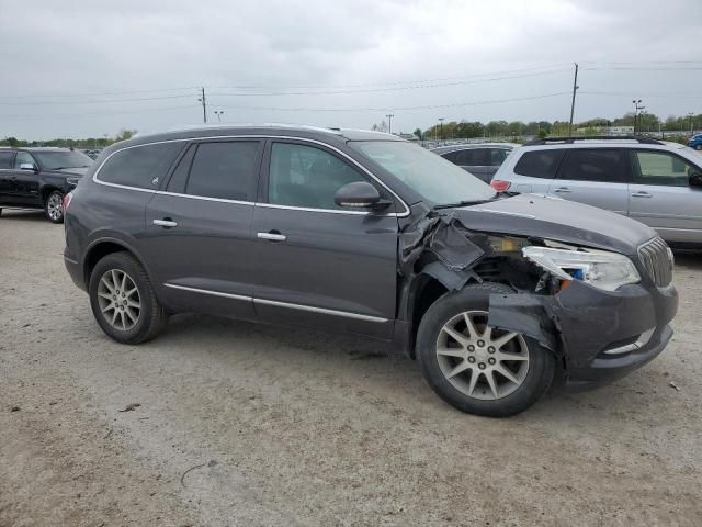 2016 Buick Enclave