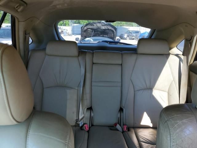 2009 Lexus RX 350