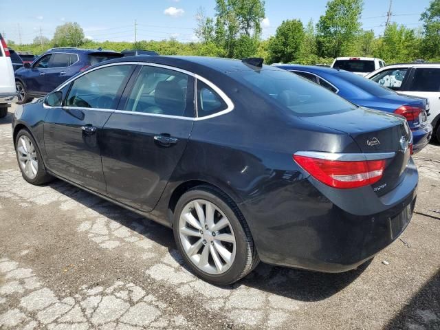 2015 Buick Verano