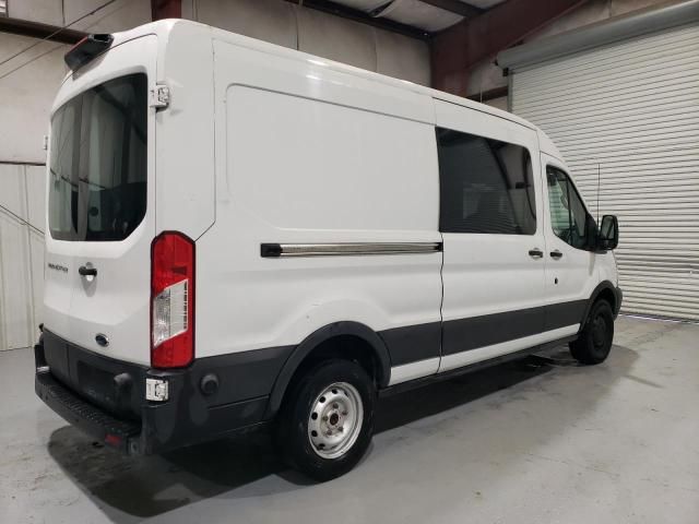 2019 Ford Transit T-250