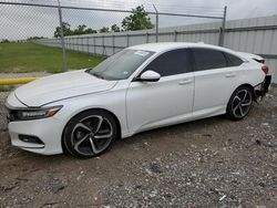 2020 Honda Accord Sport for sale in Houston, TX