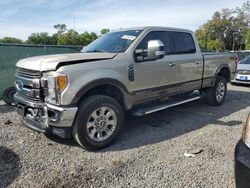 2017 Ford F250 Super Duty for sale in Riverview, FL