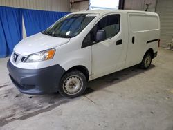 Nissan NV salvage cars for sale: 2019 Nissan NV200 2.5S