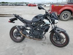 2020 Kawasaki ER400 D en venta en Corpus Christi, TX