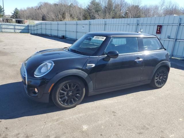 2015 Mini Cooper