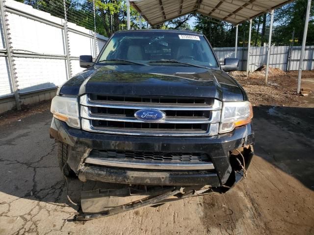 2016 Ford Expedition Limited