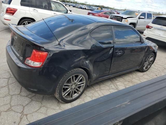 2011 Scion TC