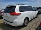 2011 Toyota Sienna XLE