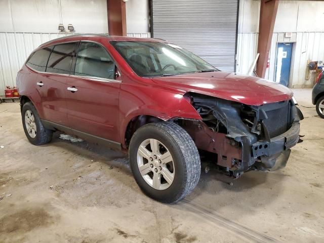 2011 Chevrolet Traverse LT